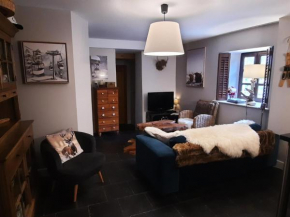 Appartement 6 pers avec terrasse, proche commodités - FR-1-263-508